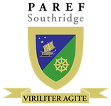 Paref Southridge School β Alabang Paref Southridge School β Alabang